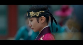 Тхэджон Ли Банвон 17 серия