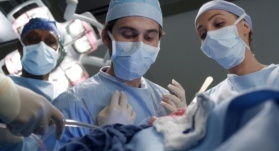 Анатомия страсти 21 сезон 7 серия