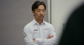 Формула 1. Драйв выживания 7 сезон 9 серия