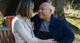 Вампир Реджинальд 7 серия Вампир Реджинальд 7 серия