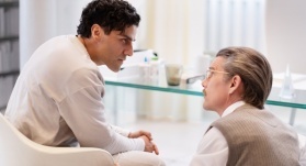 Лунный рыцарь 6 серия