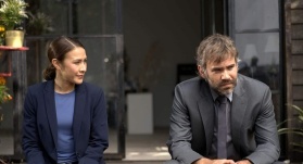 Три-Пайнс / Три сосны 7 серия