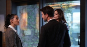 Мечты и жизни 6 серия