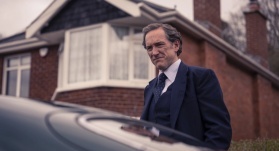 Инспектор Адам Дэлглиш 3 сезон 3 серия