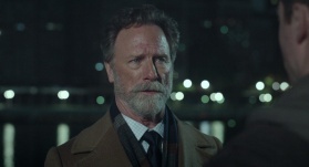 Ночной агент 2 сезон 8 серия