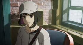 Лазарь 9 серия