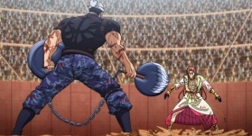 Повесть о конце света 3 сезон 14 серия