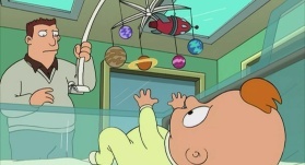 Футурама 3 сезон 10 серия