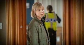 Карен Пири 3 серия