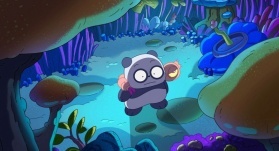 Мы медвежата 28 серия