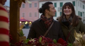 Ненавижу Рождество 2 сезон 1 серия