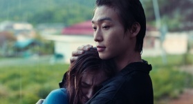 Целую, Китти 2 сезон 5 серия