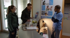 Полиция Чикаго 12 сезон 14 серия