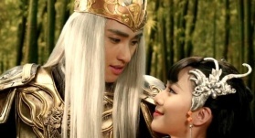 Легкая улыбка покоряет мир 4 серия