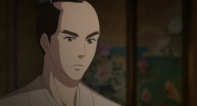 Внутренние покои 9 серия