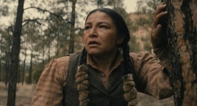 Внешние сферы 2 сезон 3 серия