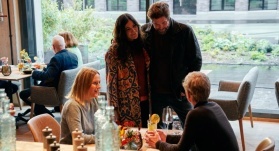 Иссиня-Чёрный 5 серия