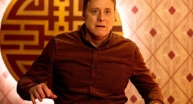 Засланец из космоса 4 сезон 2 серия Засланец из космоса 4 сезон 2 серия