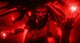 Зомби Marvel 3 серия Зомби Marvel 3 серия