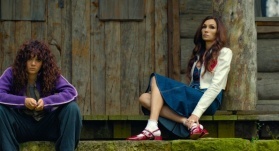 Амстердамская империя 7 серия Амстердамская империя 7 серия