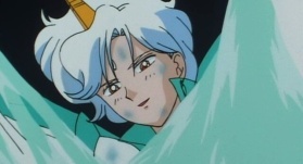 Красавица-воин Сейлор Мун 4 сезон 38 серия