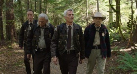 Твин Пикс 3 сезон 14 серия