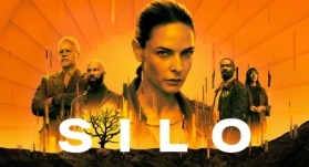 Бункер 2 сезон 8 серия