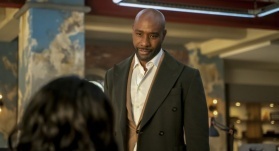 Ватсон 3 серия Ватсон 3 серия