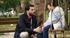 Игра моей судьбы 23 серия