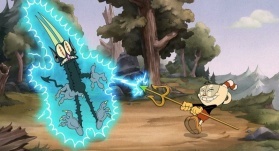 Шоу Чашека! 2 сезон 13 серия