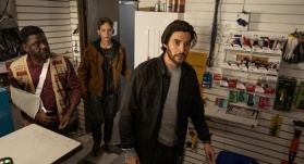 Институт 7 серия Институт 7 серия