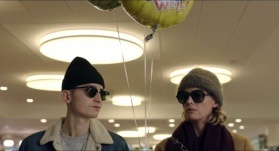 Люби меня 4 серия