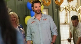 Уокер 4 сезон 13 серия