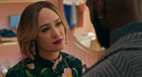 Гарлем 3 сезон 3 серия