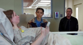 Чикаго в огне 13 сезон 20 серия