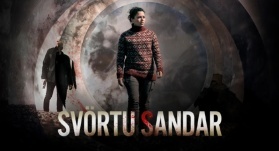 Черные пески 2 сезон 2 серия