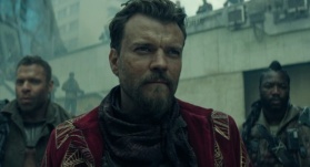 Основание 3 сезон 7 серия Основание 3 сезон 7 серия