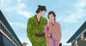 Внутренние покои 6 серия