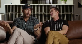 Добро пожаловать в Рексэм 2 сезон 3 серия