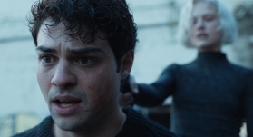 Рекрут 2 сезон 1 серия