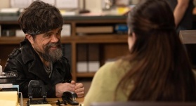 Подноготная 5 серия Подноготная 5 серия