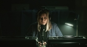 Вторжение 9 серия