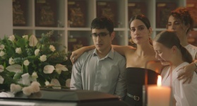 Фальшивый профиль 2 сезон 2 серия Фальшивый профиль 2 сезон 2 серия