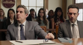 Несчастный случай 10 серия Несчастный случай 10 серия