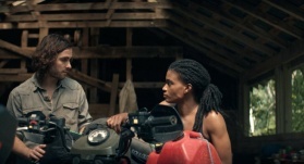 Y. Последний мужчина 10 серия