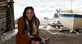 Игра моей судьбы 8 серия