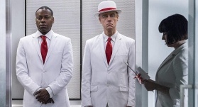 Проповедник 3 сезон 6 серия