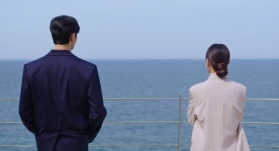 Король земли 15 серия