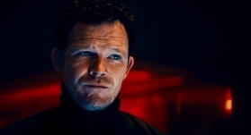 Голубые огни 2 сезон 3 серия