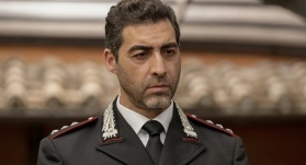 Синьора Вольпе 2 сезон 2 серия